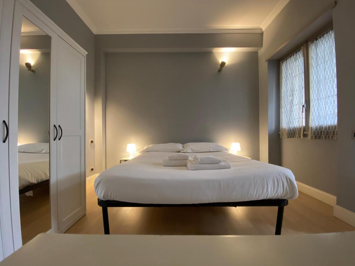 Family Flat Near Vatican Róma Kültér fotó